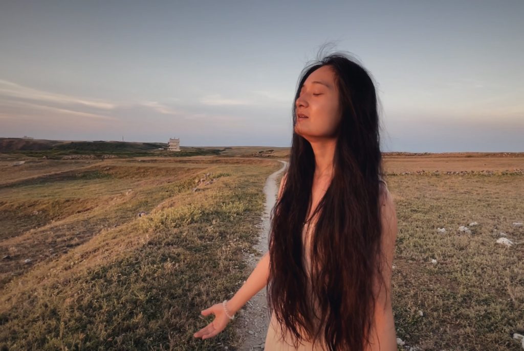 李宛玲 Ananda Ri